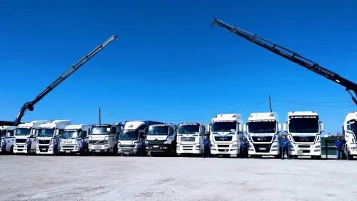 TENETRES TRANSPORTES DE MERCANCIAS S.L.