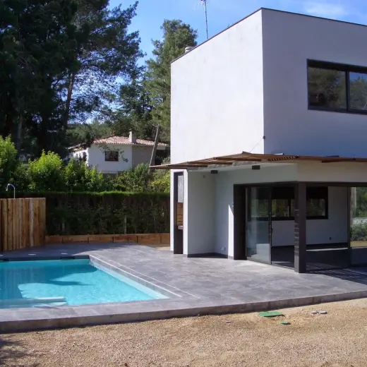 Immobiliaria Montbui SL
