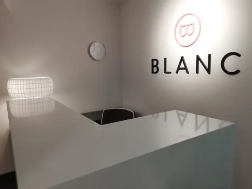 BLANC Odontologia, Cirugia Maxilofacial y Estetica