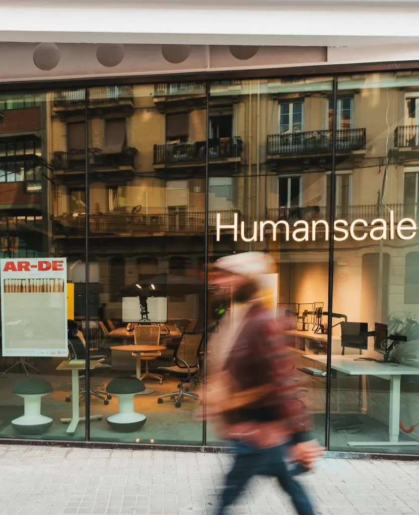 Humanscale Iberia