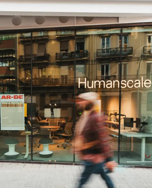 Humanscale Iberia