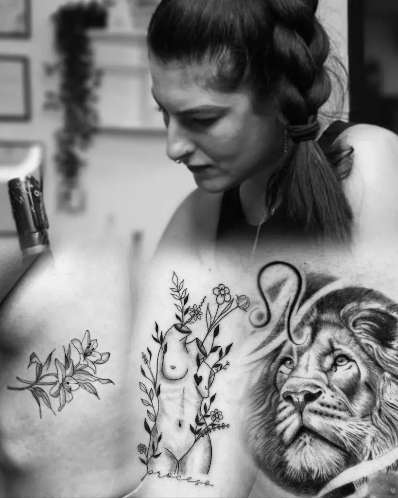 Por Amor AL Arte