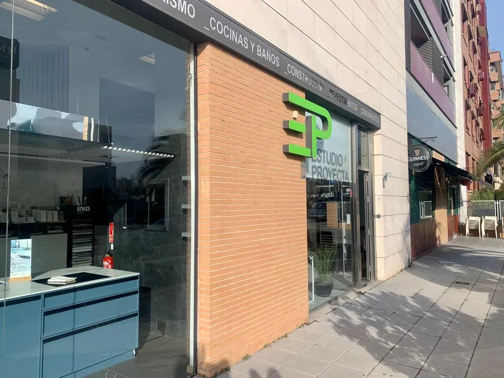 EP Estudio Proyecta Madrid