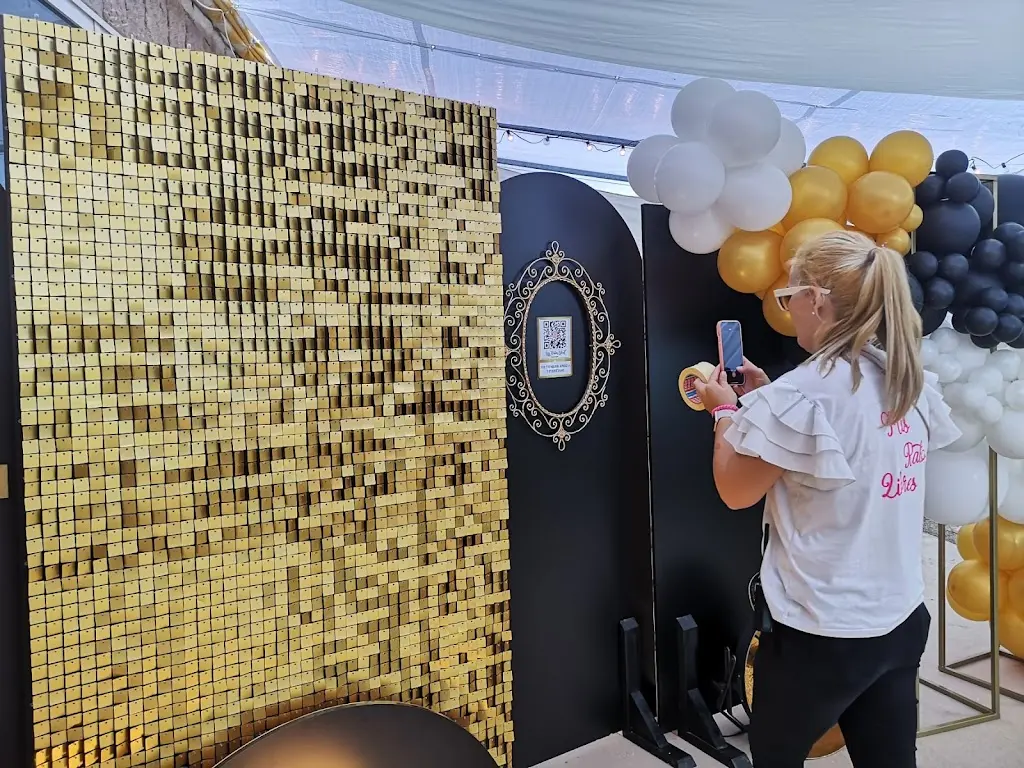 Eventos La Vie en Rosa (MRL)