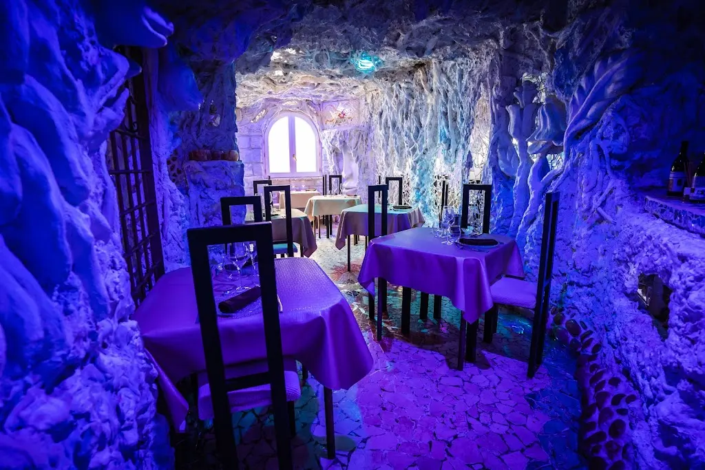 Restaurante Magico Campico