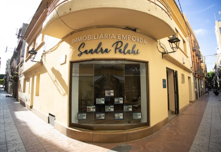 SP Immobiliaria Emporda