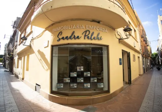 SP Immobiliaria Emporda