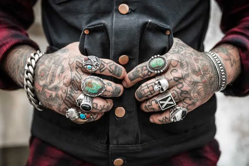 Los Santos Tattoo