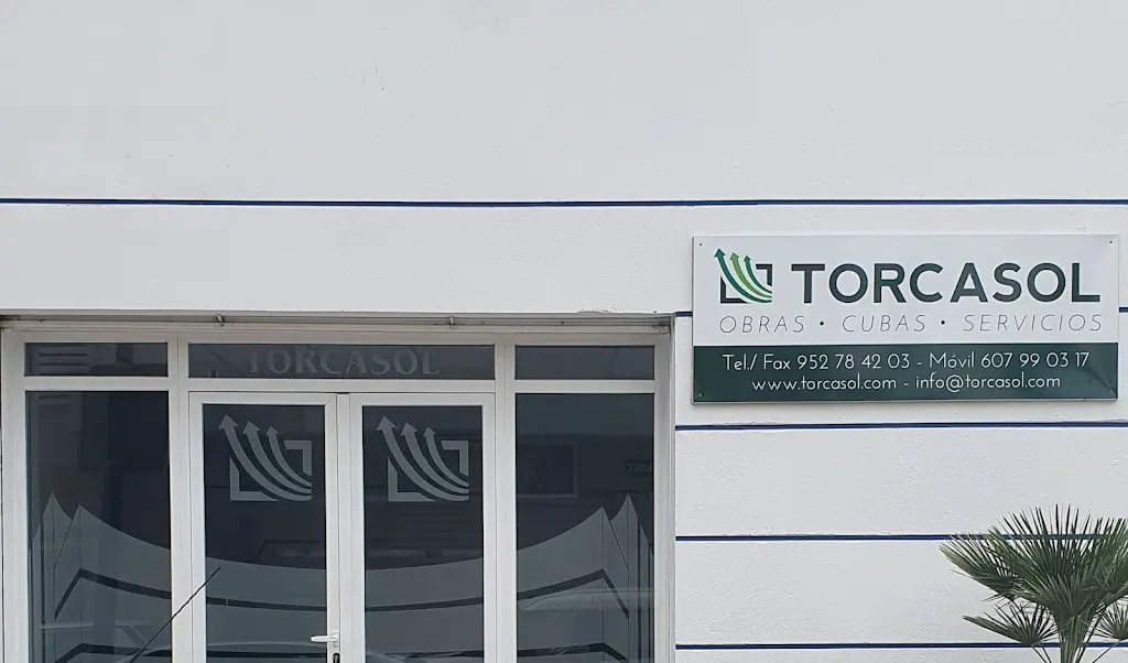 Multiservicios Torcasol