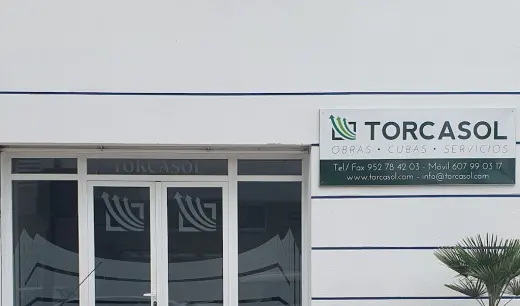 Multiservicios Torcasol
