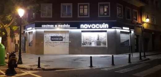 Novacuin