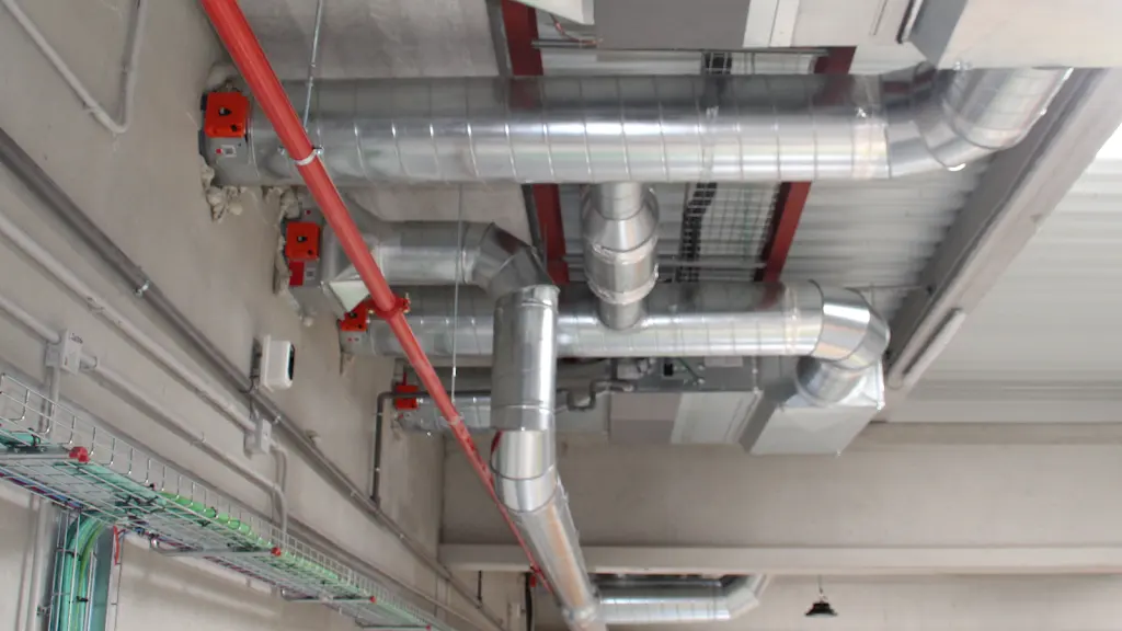 SMI SUMINISTROS Y MANTENIMIENTO INDUSTRIALES