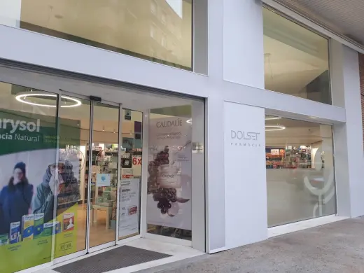 Farmacia Dolset