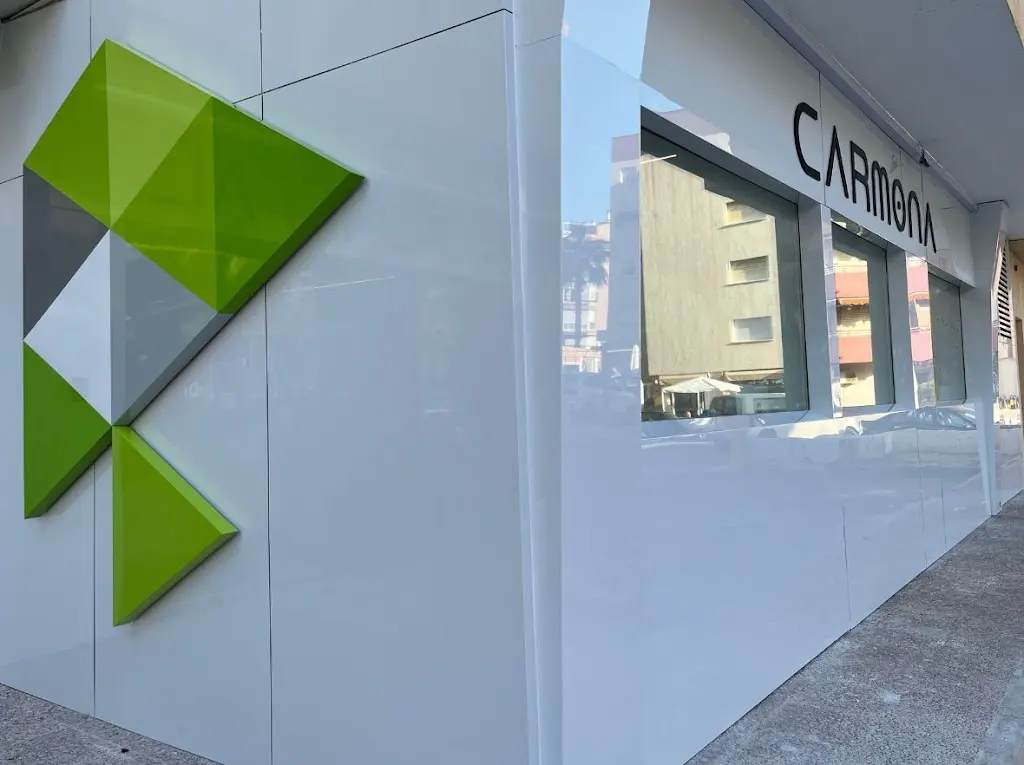 Clinica Dental Carmona