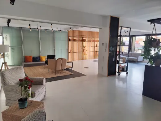 La Cocina Terapia Gestalt