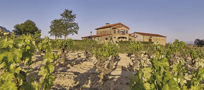 Bodegas Amaren