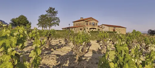 Bodegas Amaren