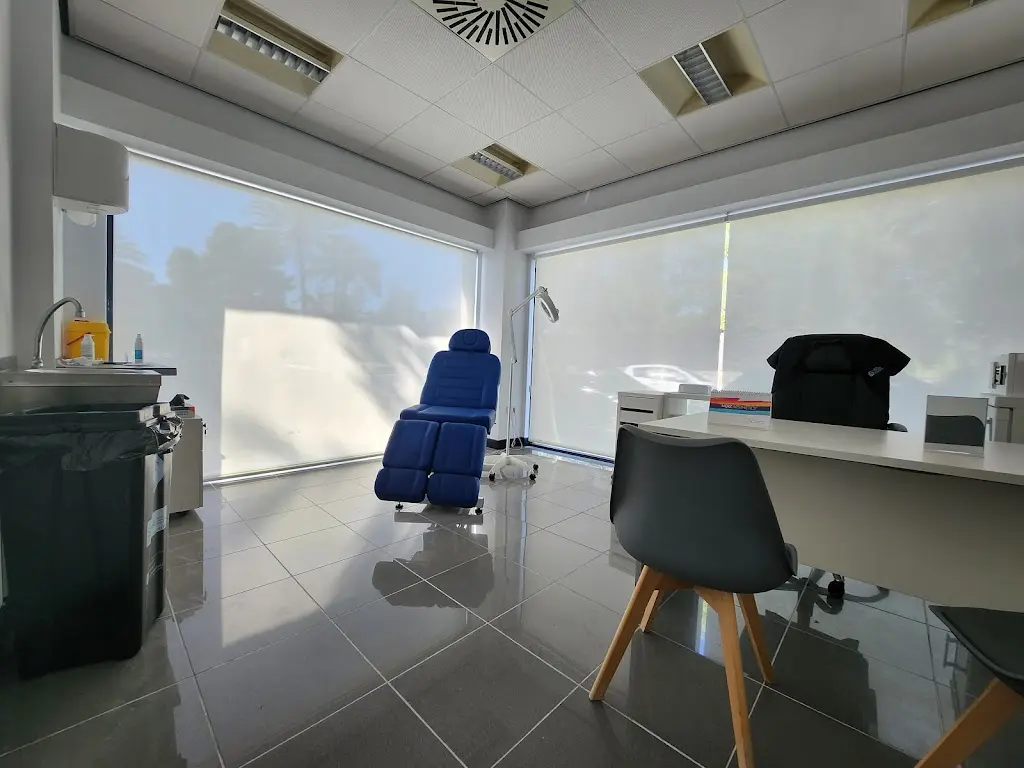 Wellness Jerez