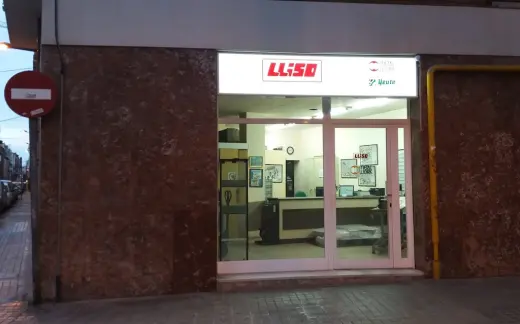 LLISO