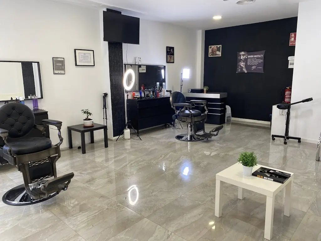 Razors Studio Barberia