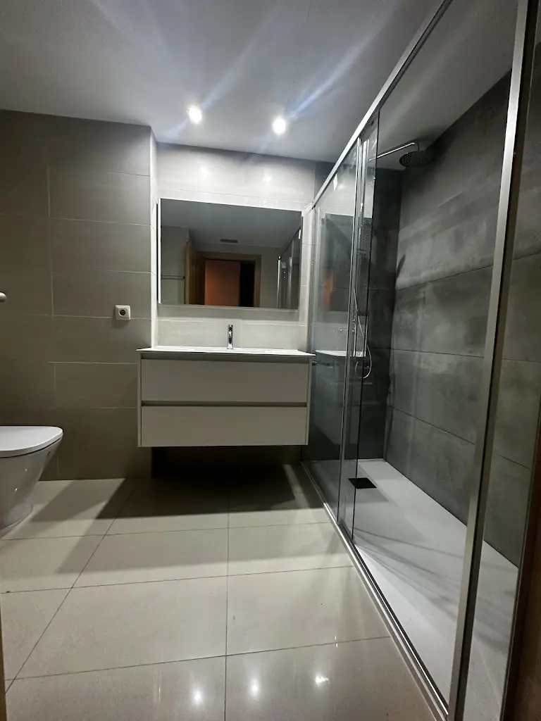 Lujodux Reformas Integrales