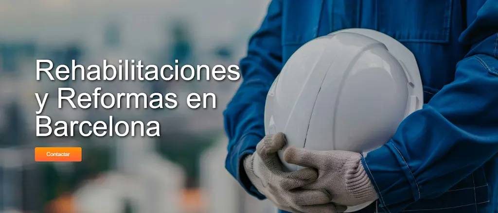 Alfa Rehabilitaciones