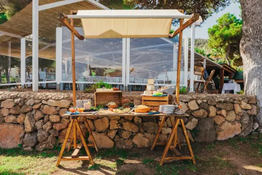 Vicky Pulgarin Catering