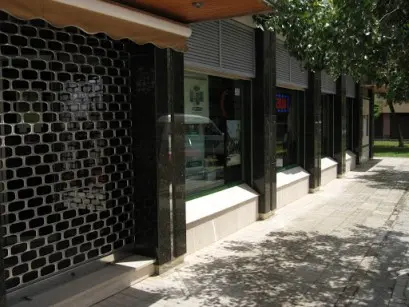 Farmacia Cerrillo