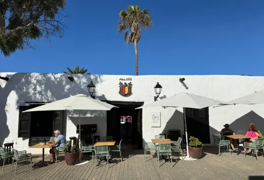 Palacio del Marques