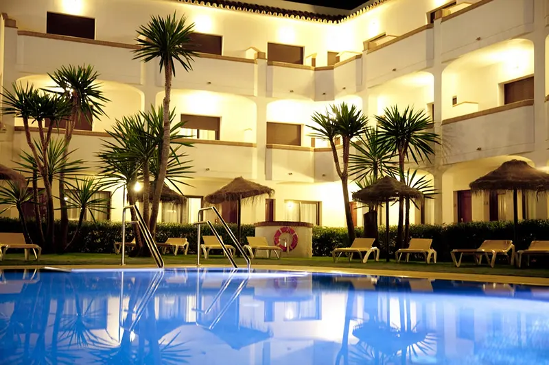 Hotel Tarik