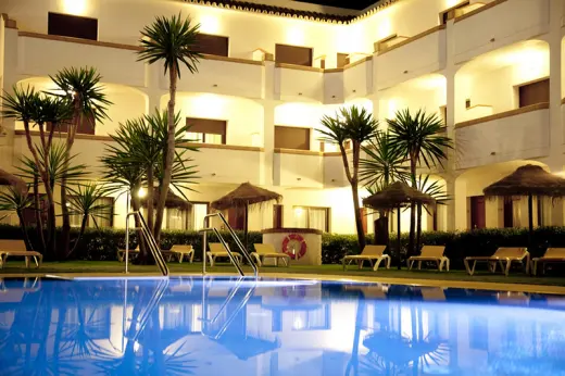 Hotel Tarik