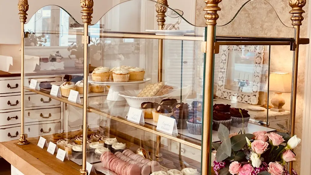 Pasteleria Ma petite patisserie