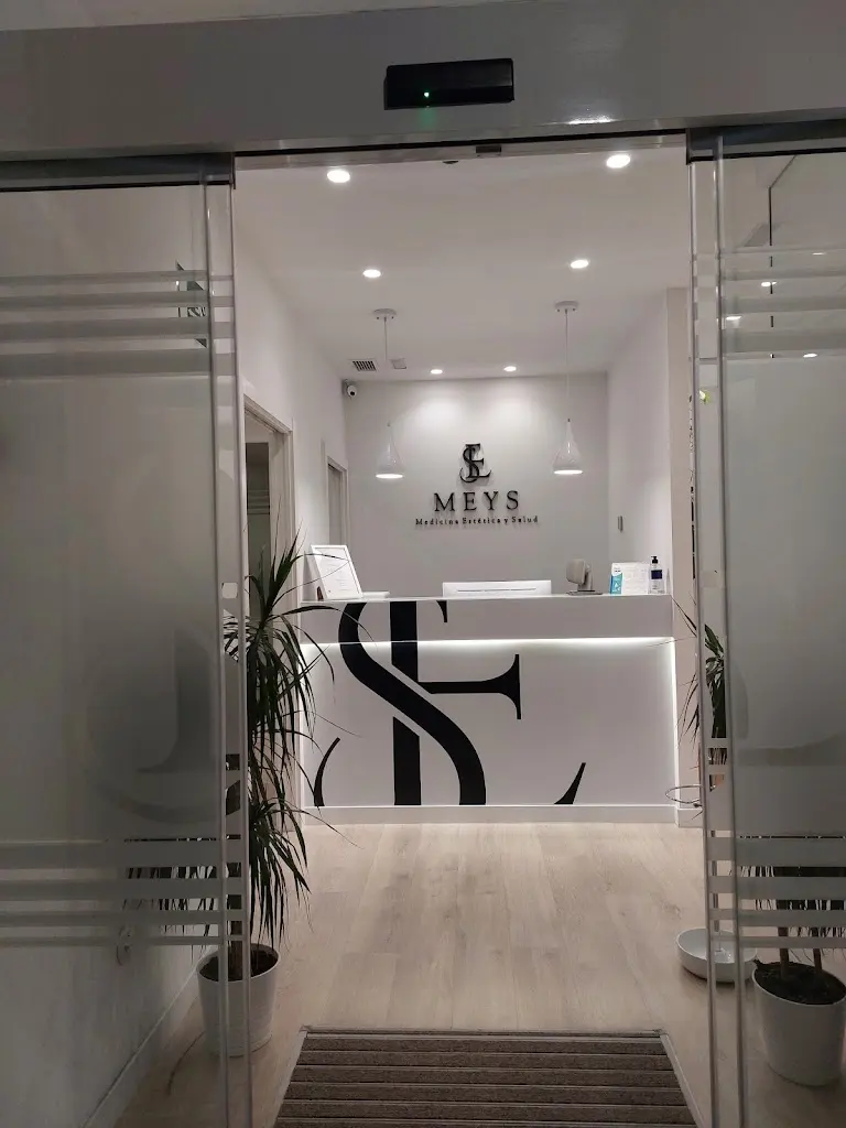 Clinica MEYS (Medicina Estetica y Salud)