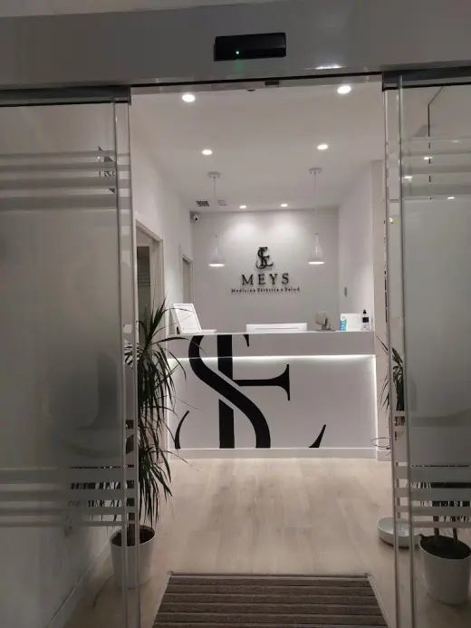 Clinica MEYS (Medicina Estetica y Salud)