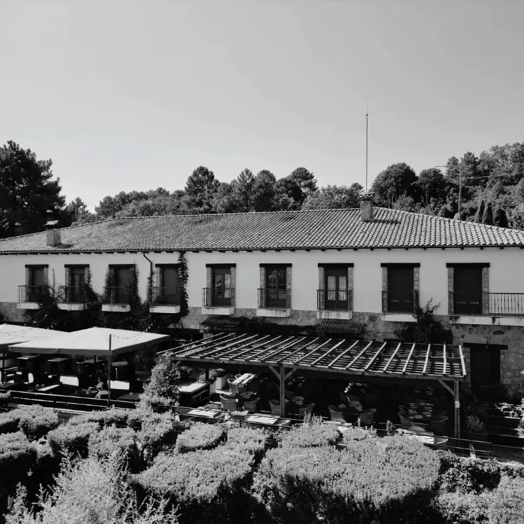 Villa Xarahiz