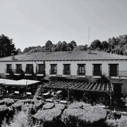 Villa Xarahiz
