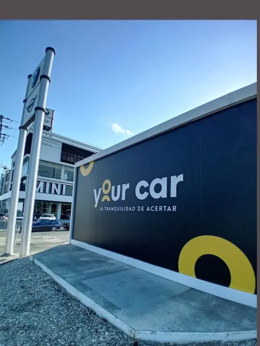 YOURCAR