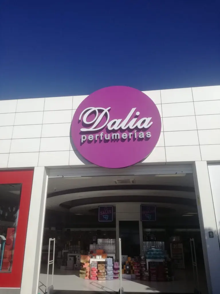 Perfumerias Dalia