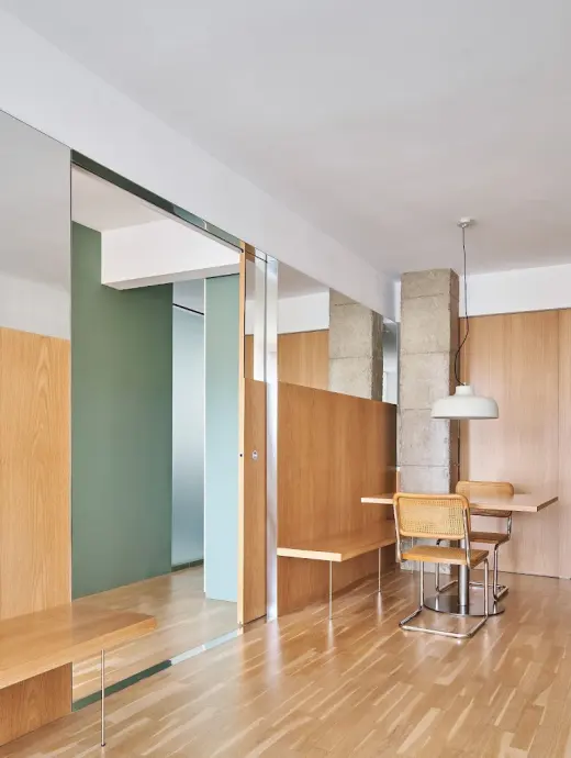 Forma Arquitectura | Estudio de Arquitectura en Barcelona
