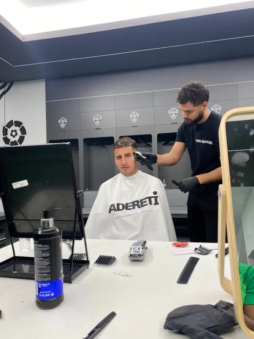 ADERETI STUDIO