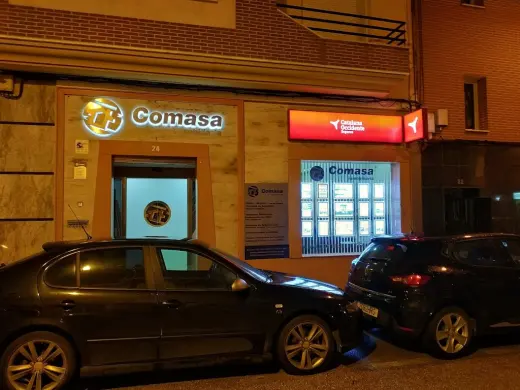 COMASA INMOBILIARIA