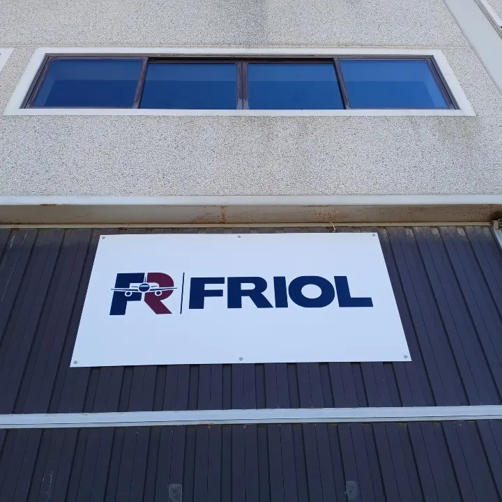 Friol S.L.