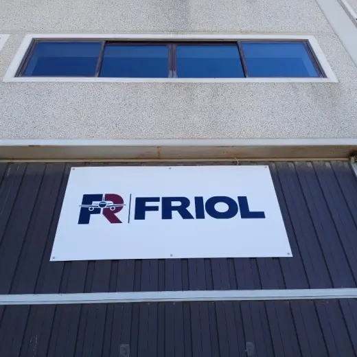 Friol S.L.