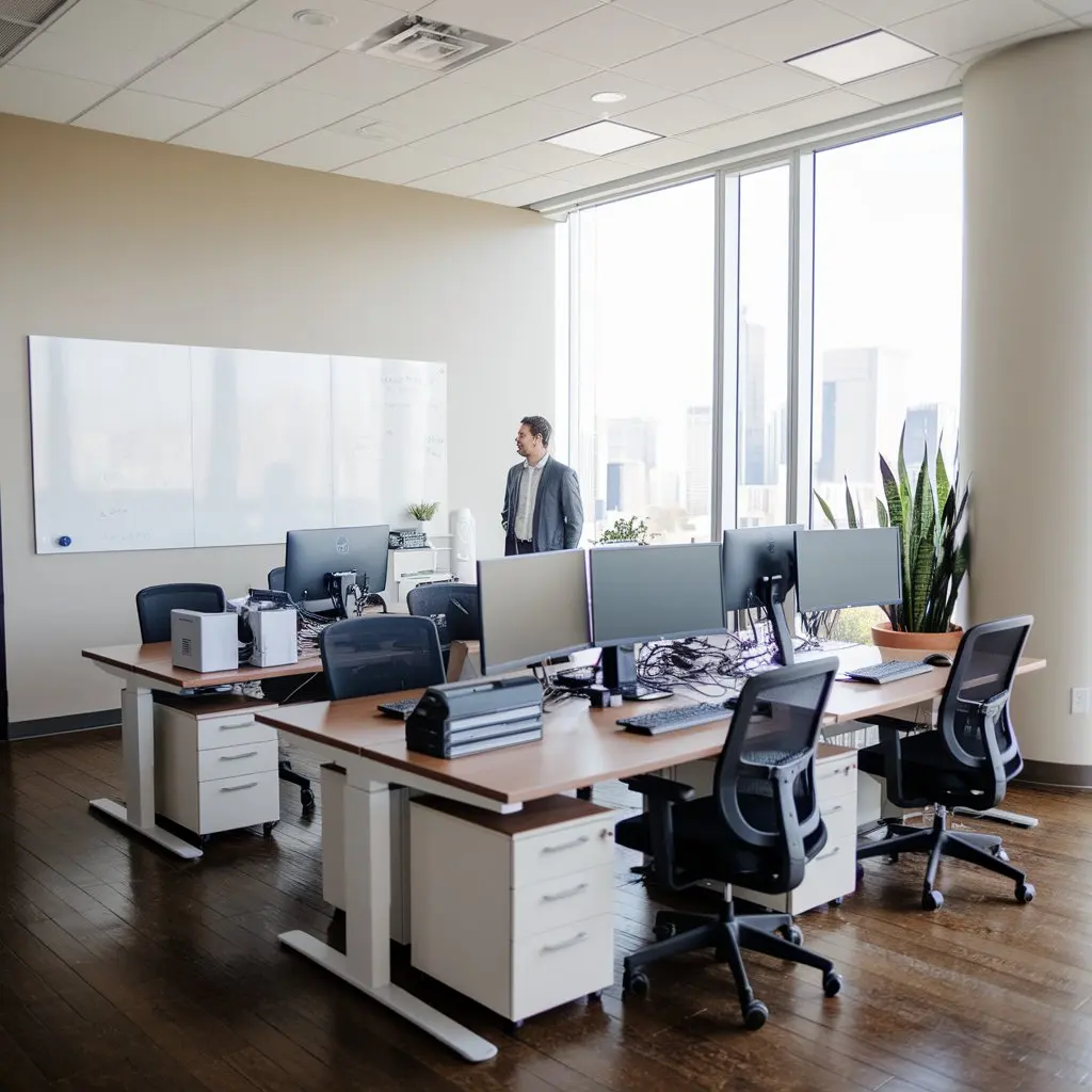 Sarni Innovation Agency
