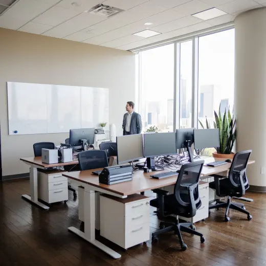 Sarni Innovation Agency