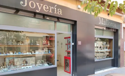 Joyeria Mallorca
