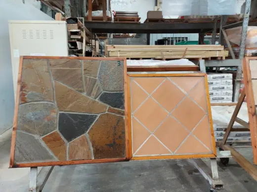 Materiales De Construccion Colsa