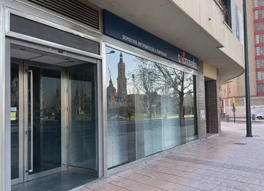 Tecnovalia informatica