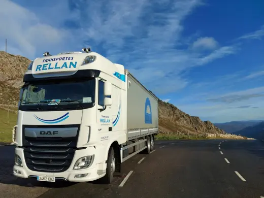 TRANSPORTES RELLAN
