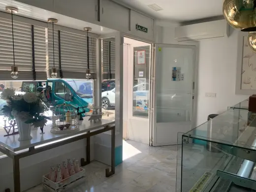 Pasteleria Veneciana